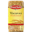 Grand'Italia Macaroni Tricolori Pasta, 500g