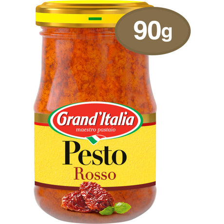Grand'Italia Pesto Rosso - Worldwide Delivery - Order Online
