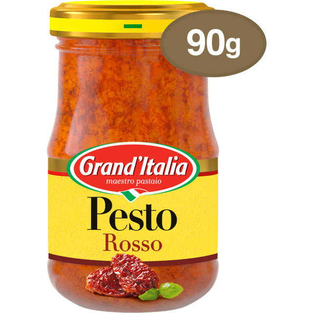 Grand'Italia Pesto Rosso - Worldwide Delivery - Order Online