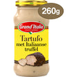 Grand'Italia Tartufo with Italian Truffle - Worldwide Delivery - Order Online