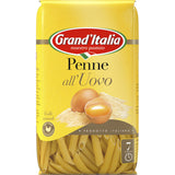 Grand'Italia Penne all'uovo Pasta, 500g