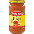 Grand'Italia Pesto Piccante - Worldwide Delivery - Order Online