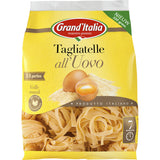 Grand'Italia Tagliatelle all'Uovo Pasta, 250g