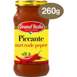 Grand'Italia Piccante with Red Pepper - Worldwide Delivery - Order Online