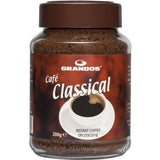 Grandos Café Classical Instant Coffee - Worldwide Delivery - Order Online