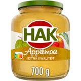 Hak Apple Sauce Extra Quality, 710g