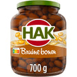 Hak Brown Beans from Zeeland XL - Worldwide Delivery - Order Online