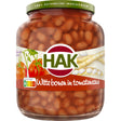 Hak White Beans in Tomato Sauce, 720g