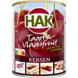 Hak Pie & Flan Fruit Cherries, 430g