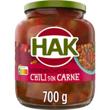 Hak Bean Dish for Chili con Carne XL - Worldwide Delivery - Order Online