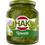 Hak Sliced Spinach Leaf - Worldwide Delivery - Order Online