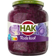 Hak Red Cabbage, 700g