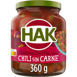 Hak Bean Dish for Chili con Carne - Worldwide Delivery - Order Online