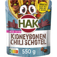 Hak Kidney Bean Chili, 550g