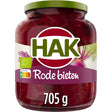 Hak Beetroot Slices Sweet and Sour, 705g
