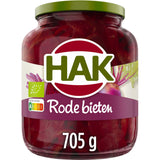 Hak Beetroot Slices Sweet and Sour, 705g