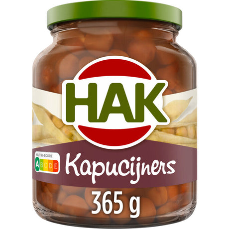 Hak Capuchins - Worldwide Delivery - Order Online