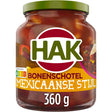 Hak Mexican Bean Mix - Worldwide Delivery - Order Online