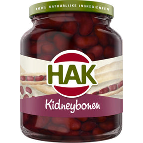 Hak Kidney Beans - Worldwide Delivery - Order Online