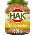 Hak Chickpeas, 360g