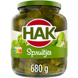 Hak Brussels Sprouts - Worldwide Delivery - Order Online
