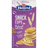 Haust Snack Cups Oval - Worldwide Delivery - Order Online