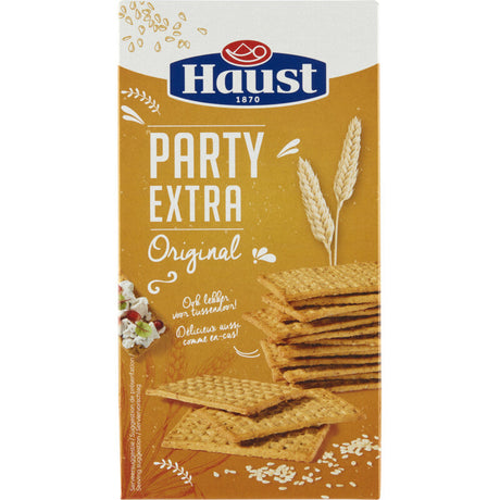 Haust Party Extra Original - Worldwide Delivery - Order Online