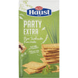 Haust Party Extra Garden Herbs - Worldwide Delivery - Order Online
