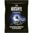 Heksehyl Salmiak Licorice Liquorice, 300g