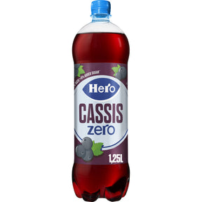 Hero Cassis Zero - Worldwide Delivery - Order Online