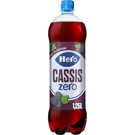 Hero Cassis Zero - Worldwide Delivery - Order Online