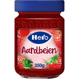 Hero Strawberry Jam - Worldwide Delivery - Order Online