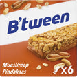 Hero B'tween Peanut and Peanut Butter - Worldwide Delivery - Order Online