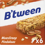 Hero B'tween Peanut and Peanut Butter - Worldwide Delivery - Order Online
