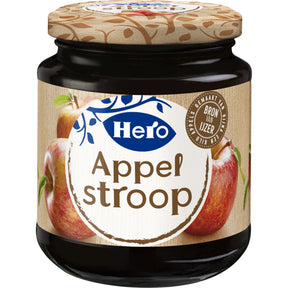 Hero Rinse Apple Syrup - Worldwide Delivery - Order Online