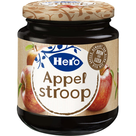Hero Rinse Apple Syrup - Worldwide Delivery - Order Online