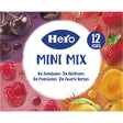 Hero Fruit Jam Cups - Worldwide Delivery - Order Online