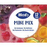 Hero Fruit Jam Cups - Worldwide Delivery - Order Online
