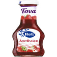 Hero Tova Dessert Sauce Strawberries - Worldwide Delivery - Order Online