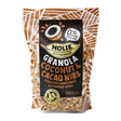 Holie Granola Coconut - Cocoa Nibs - Worldwide Delivery - Order Online