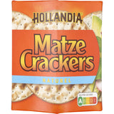Hollandia Matzecrackers Naturel - Worldwide Delivery - Order Online