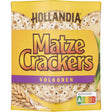 Hollandia Matzecrackers Whole Grain - Worldwide Delivery - Order Online