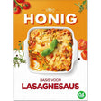 Honig Mix for Lasagne Sauce - Worldwide Delivery - Order Online