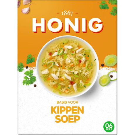 Honig Chicken Soup, 53g