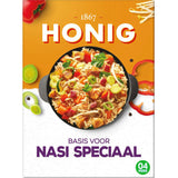 Honig Mix for Nasi Special - Worldwide Delivery - Order Online