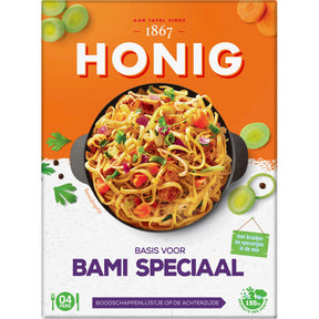 Honig Mix for Bami Special - Worldwide Delivery - Order Online