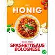 Honig Mix for Spaghetti Sauce Bolognese, 41g