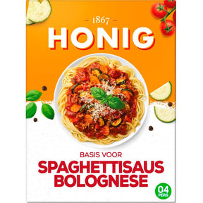 Honig Mix for Spaghetti Sauce Bolognese, 41g
