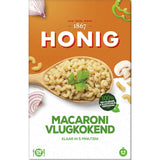 Honig Macaroni Quick Cooking - Worldwide Delivery - Order Online