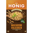 Honig Macaroni Whole Grain Pasta, 550g